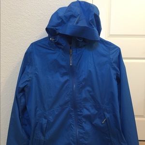 MARMOT lightweight RAINJACKET